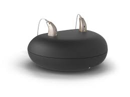 AUDIFONOS RECARGABLE ALIGO MAICO