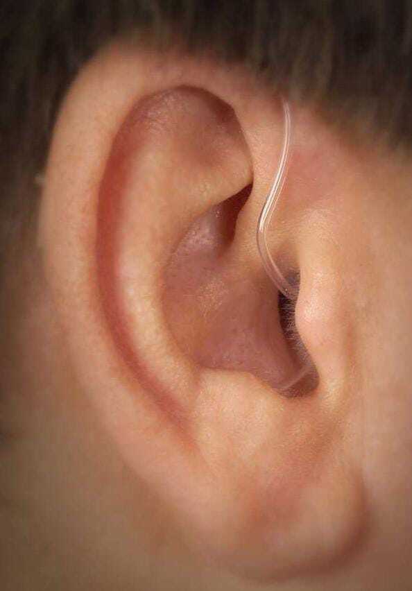 AUDIFONO RETROAURICULAR INEO A 105 - Imagen 4